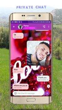 File Chat Messenger screenshot 6