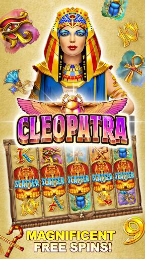 Oz Bonus Casino - Free Slots! screenshot 4