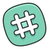 Instagram için Hashtagler (PopularHashTag) 1.1