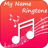 My Name Ringtone Maker - अपने नाम की रिंगटोन on 9Apps