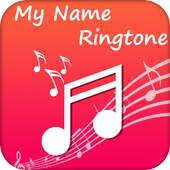 My Name Ringtone Maker - अपने नाम की रिंगटोन 1.0