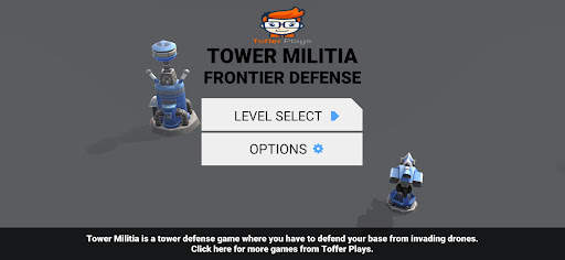 Tower Militia screenshot 3