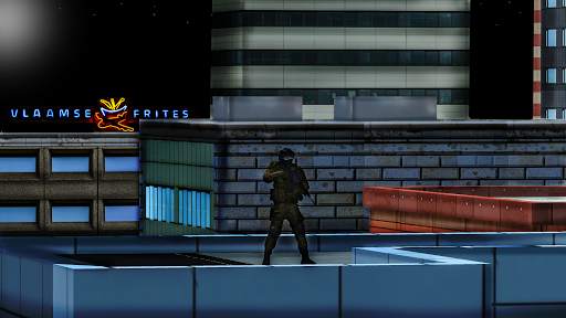 Sniper Assassin World War Game of Sniper Shooter screenshot 4