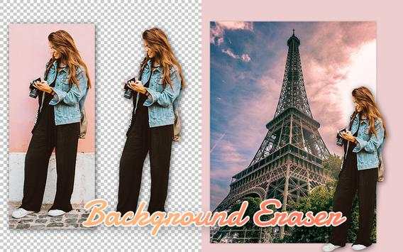 Background Eraser 2019 1 تصوير الشاشة