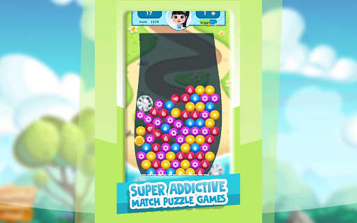 Diamond Match 3 - Jewel Match Puzzle Games Offline screenshot 14