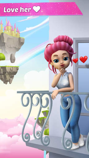 My Friend Anna screenshot 5