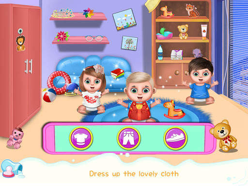 My Baby Nursery screenshot 10