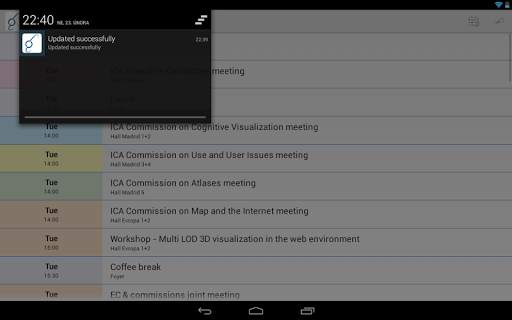 CartoCon 2014 screenshot 12
