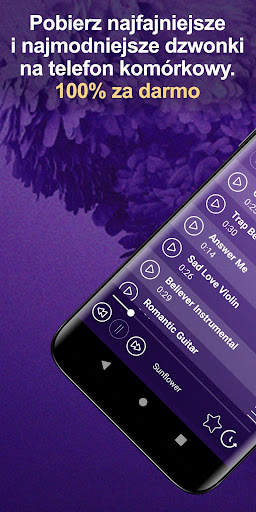 Dzwonki Galaxy S20 Ultra screenshot 2