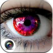 eyes sticker for S Photo Edito 1.0