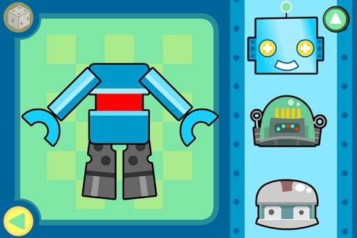 Robo Maths Age 3 - 6 Lite screenshot 5