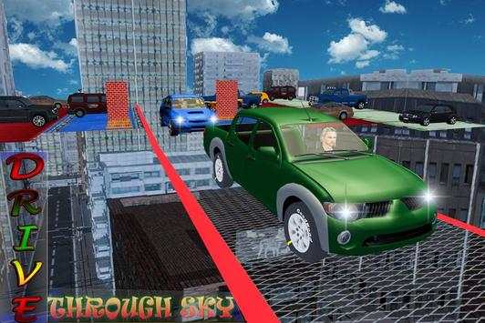 Car Stunts Death Racing Fever screenshot 2