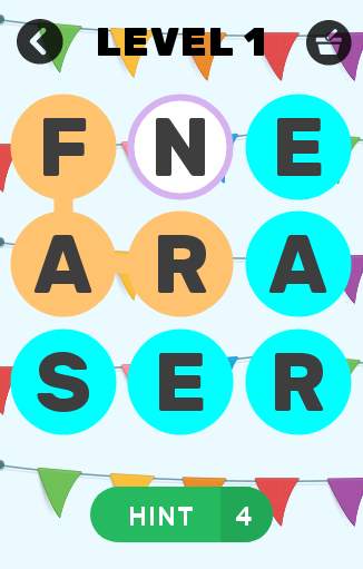 Word Travel screenshot 2