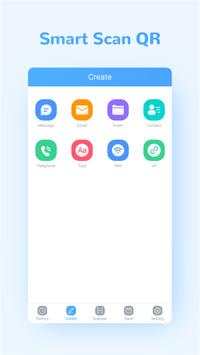Smart Scan QR screenshot 3