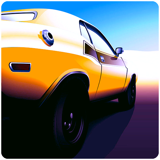 Highway Car Racing 2019 आइकन
