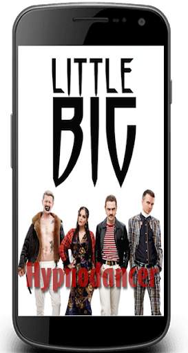 LITTLE BIG  Hypnodancer screenshot 4