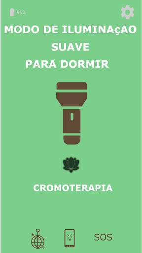 Lanterna gratis screenshot 2