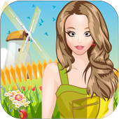 Farmer Princess icon