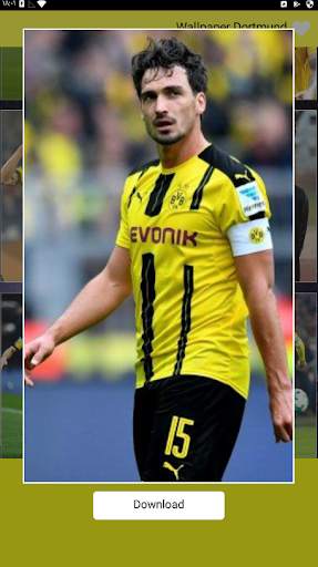 Wallpaper Dortmund - Dortmund screenshot 5