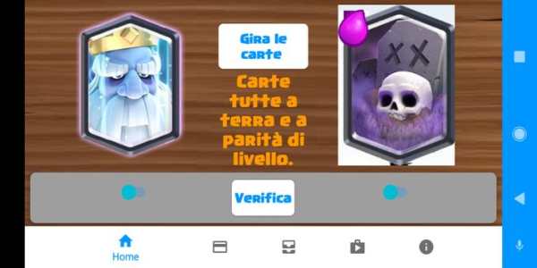 Clash vs Clash скриншот 2