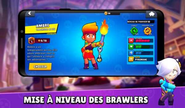 Simulateur de boîte pour Brawl Stars screenshot 4