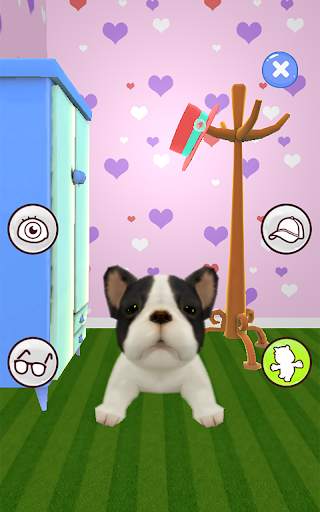 Talking Dog screenshot 23