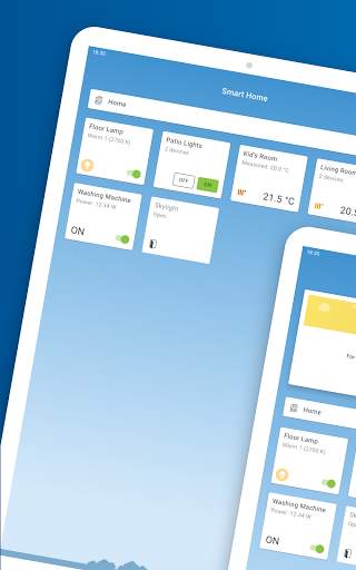 FRITZ!App Smart Home screenshot 7
