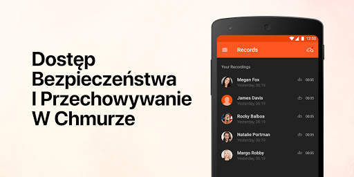 Call Recorder screenshot 2