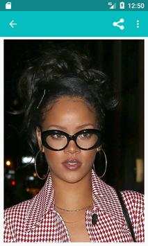 Rihanna Gallery 2018 screenshot 1