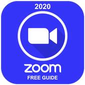 Guide for Zoom Cloud Meetings 2020 1.1