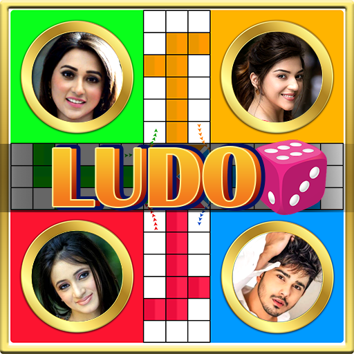 Mega Parchisi Ludo icon