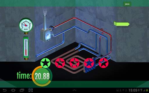 C  Game screenshot 4