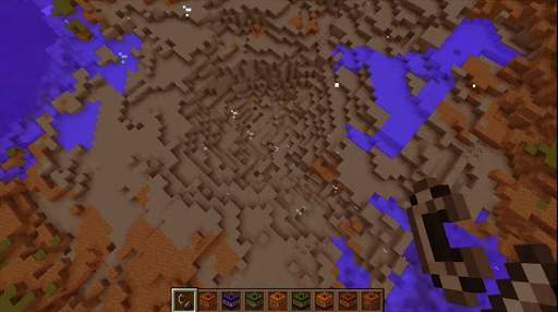 MORE TNT MOD FOR MCPE screenshot 1