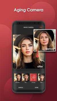 Fun Camera - Selfie, Beauty, HD Camera screenshot 1