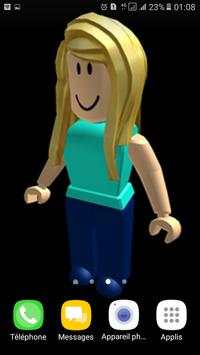 Roblox wallpaper  HD 2019 screenshot 6