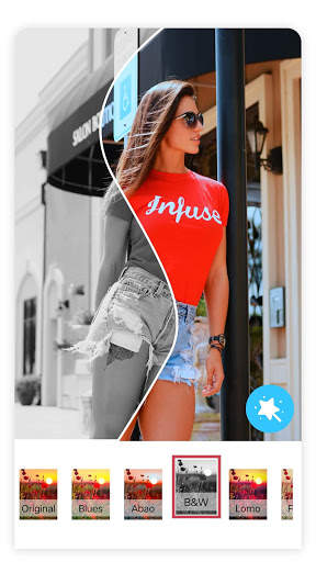 Collage Maker - photo editor & Grid Photo Collage screenshot 6