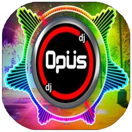 DJ OPUS TIKTOK REMIX 2021 5.0