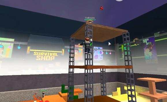 Guide : Roblox screenshot 2