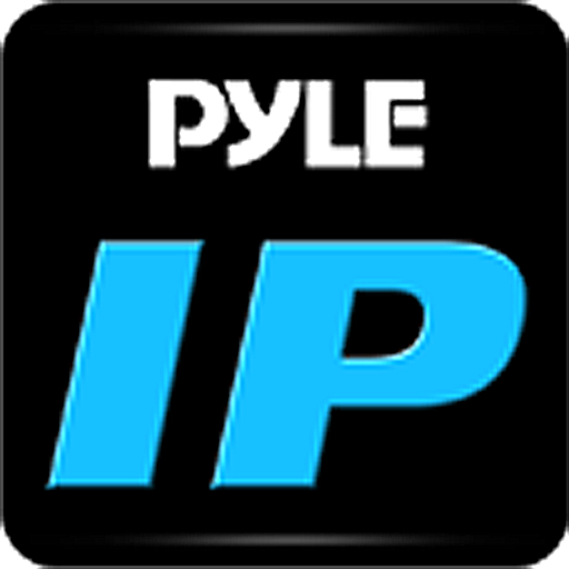 Pyle IP Pro icon