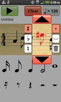 Maestro screenshot 1