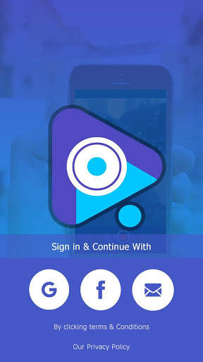 Extempore Video screenshot 2