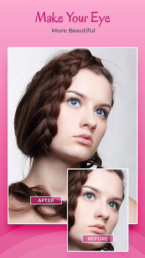 Face Beauty Camera screenshot 4