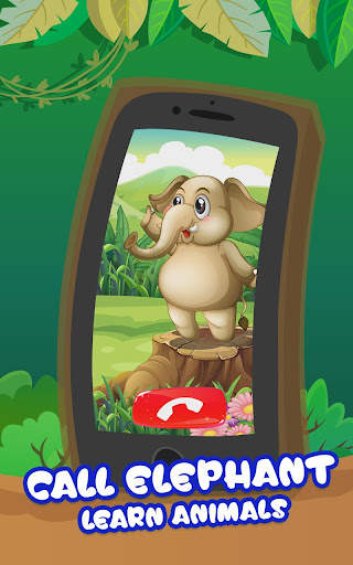 Babyphone - Animal & Number Ba screenshot 14