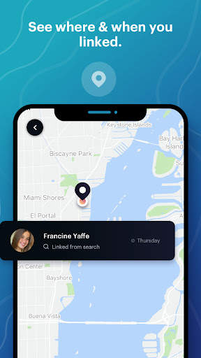 LinkMe | Link, Network, Shout! screenshot 5