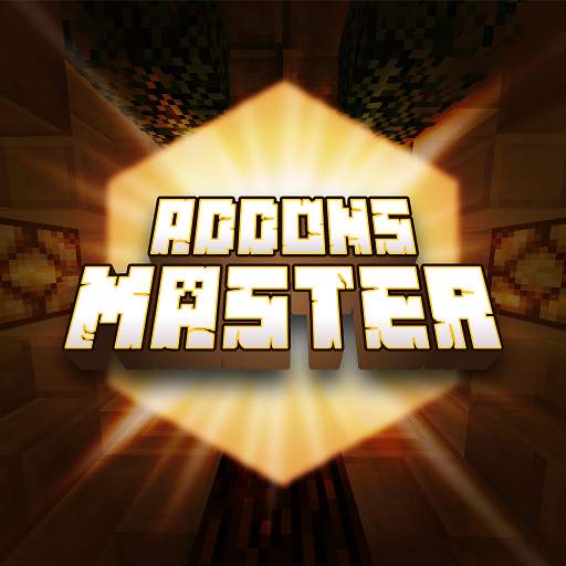 Addons: Minecraft mods, mcpe addons, maps, skins 9.0