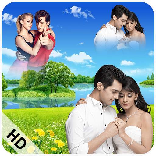 Ultimate Photo Blender: Multiple Photo Mixer 1.3
