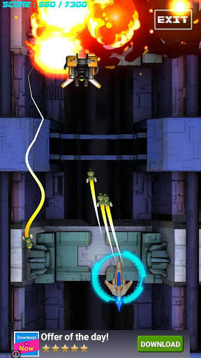 Gun Blazer - free version screenshot 9
