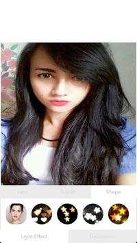 Camera Softlight Beauty screenshot 1