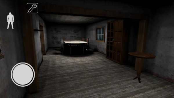 Granny Escape screenshot 2