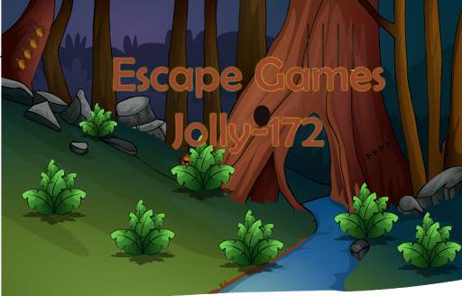 Escape Games Jolly-172 screenshot 1
